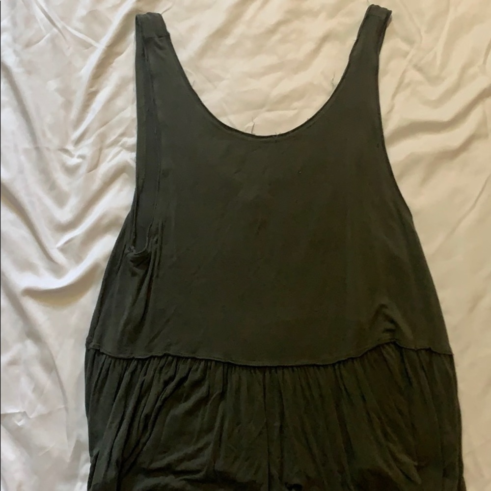Mossimo Tank
